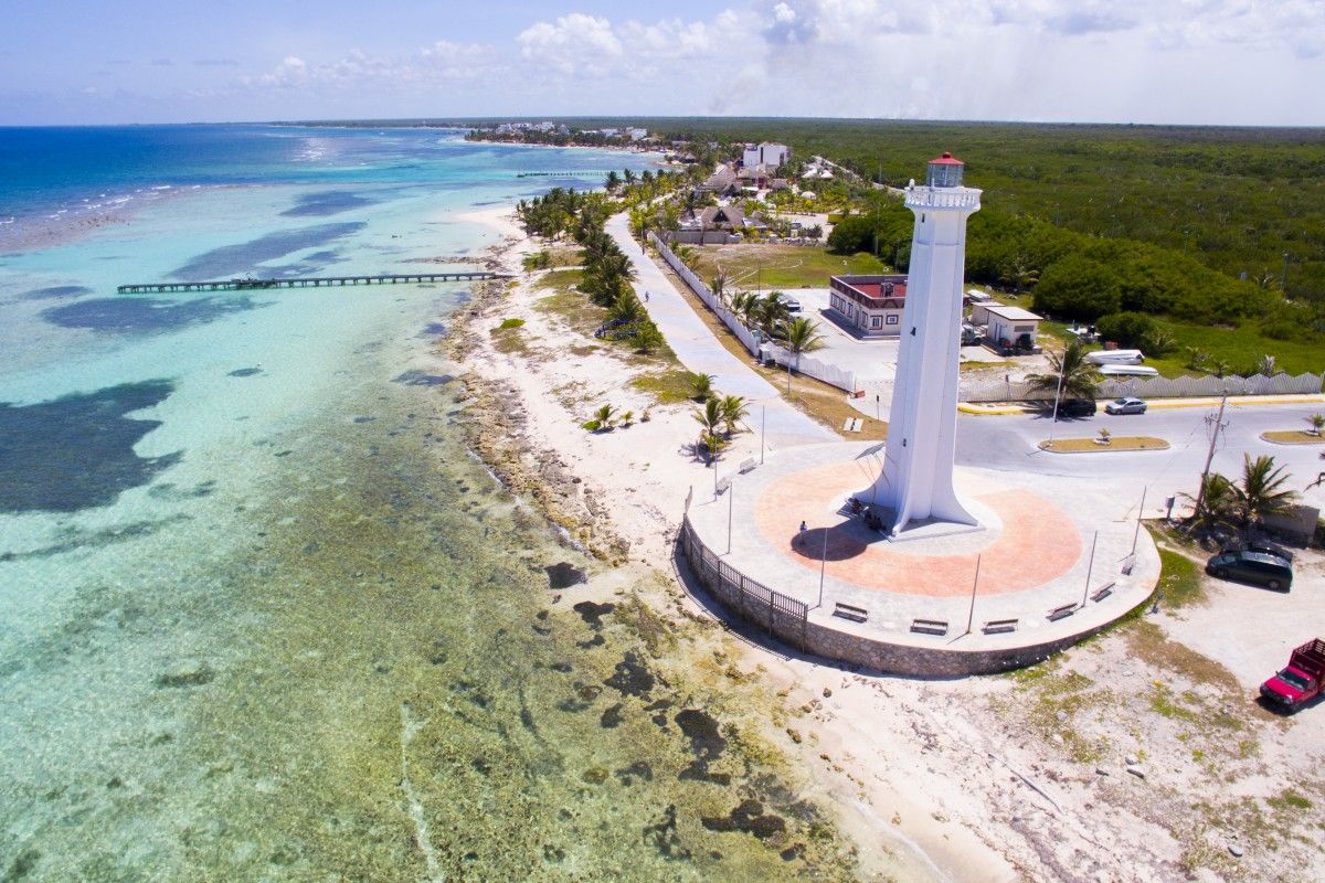 faro_mahahual
