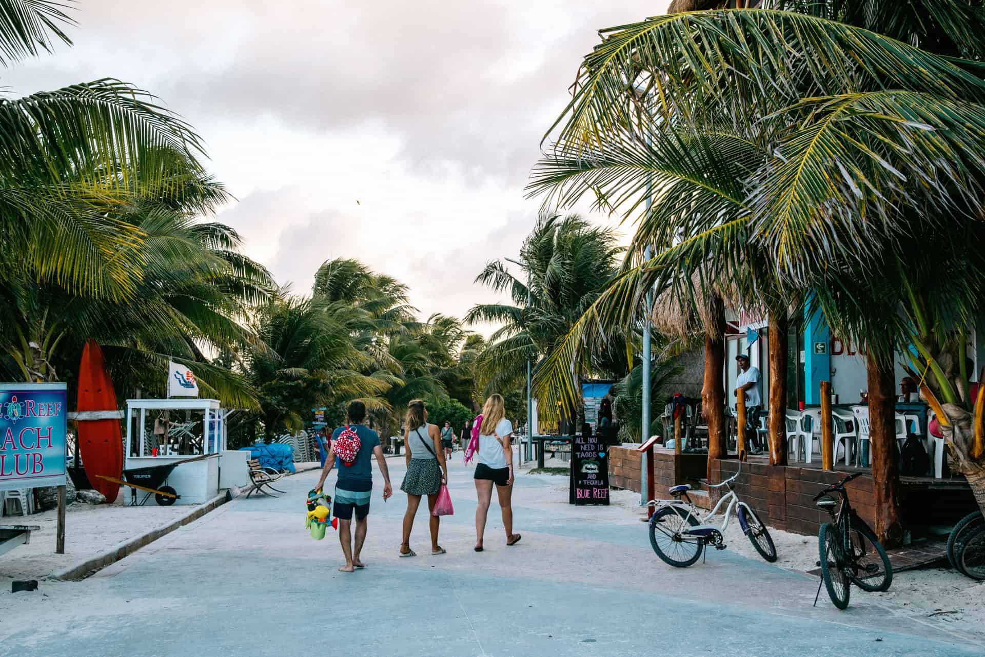 Mahahual_Mexico